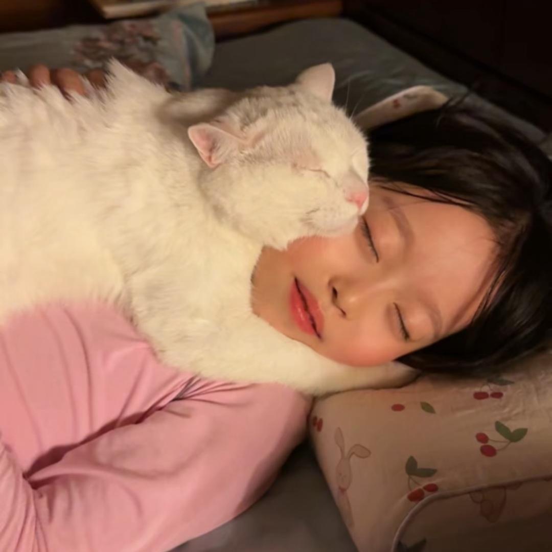 咪兔与lucky