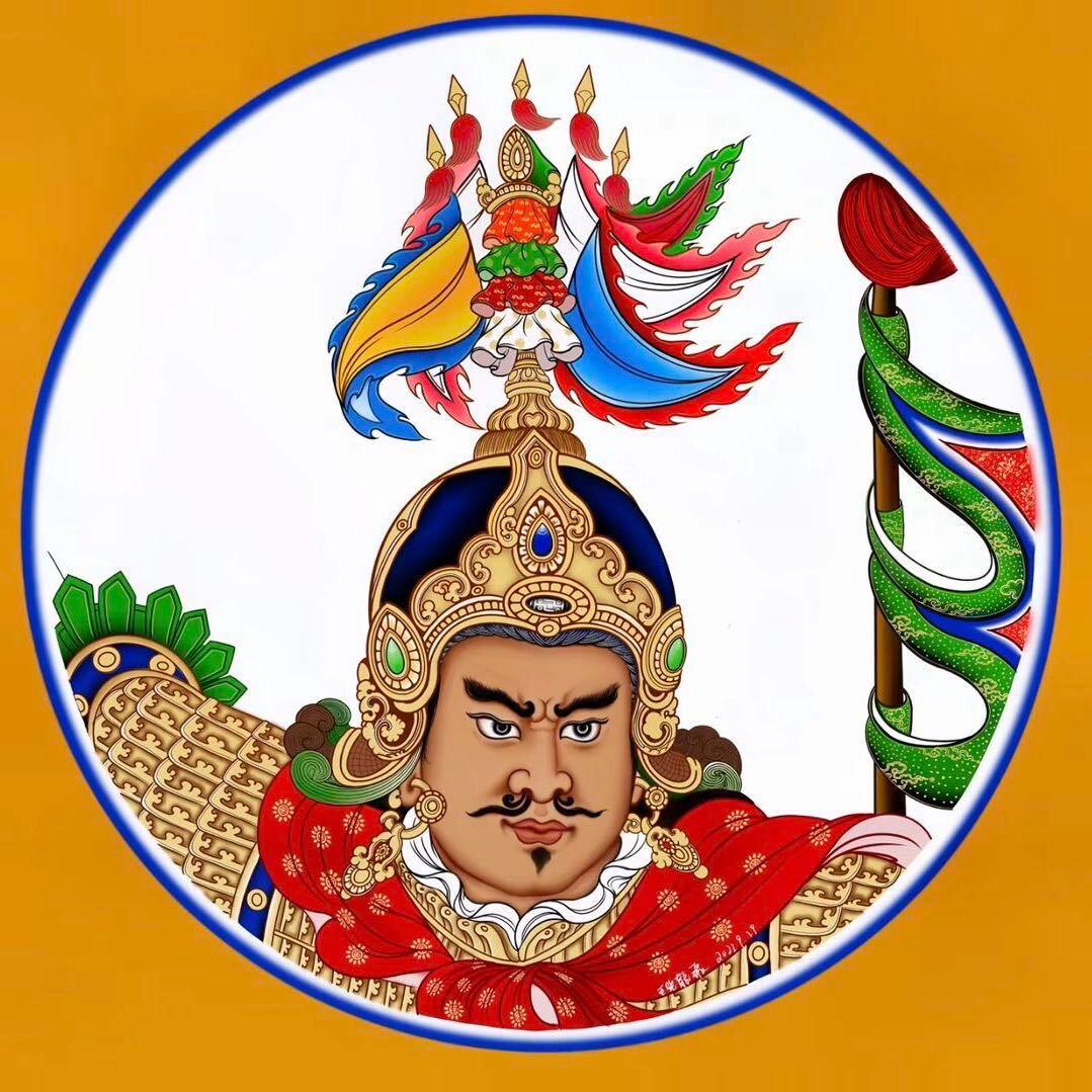 尼玛泽仁