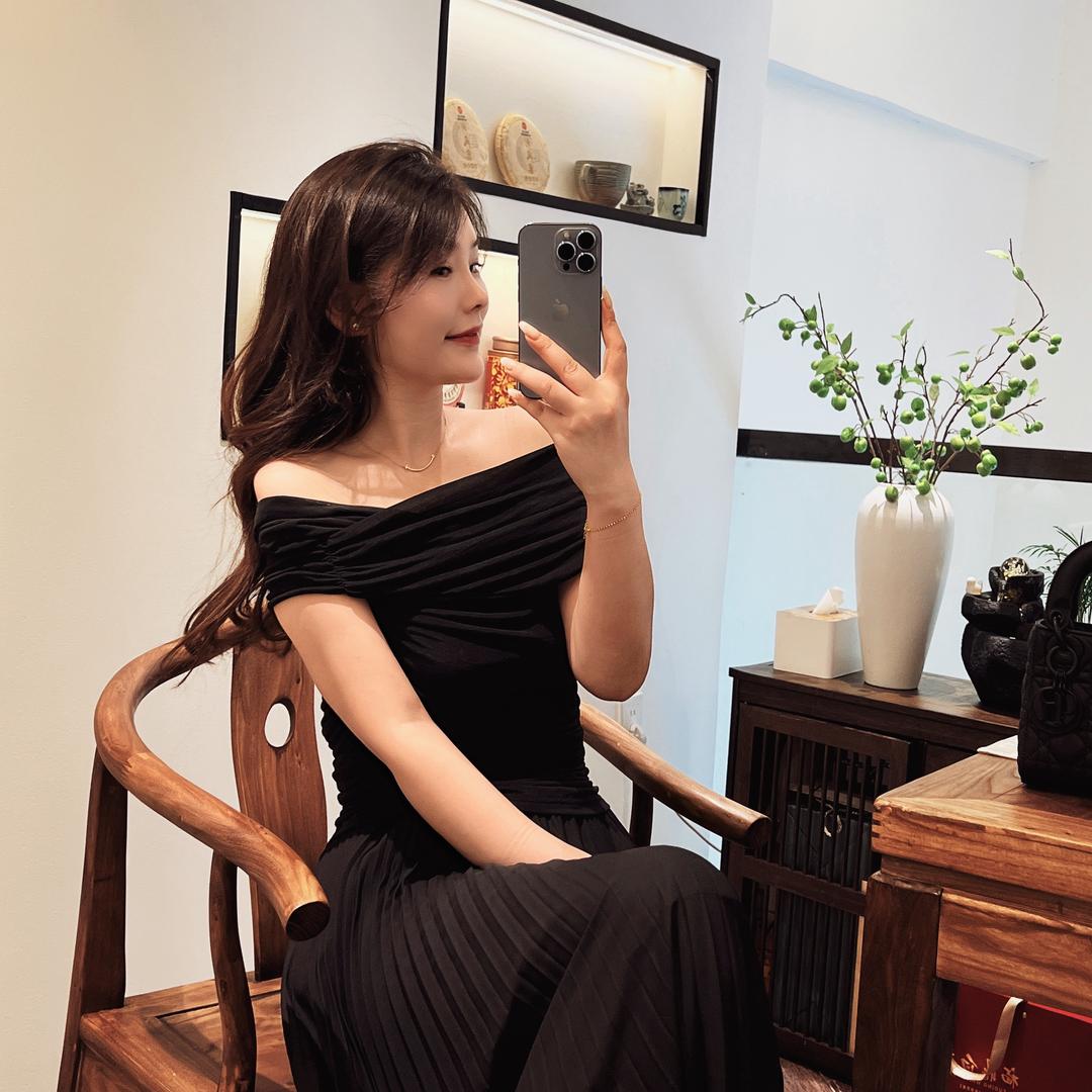 慈溪D家高级女装|豆豆