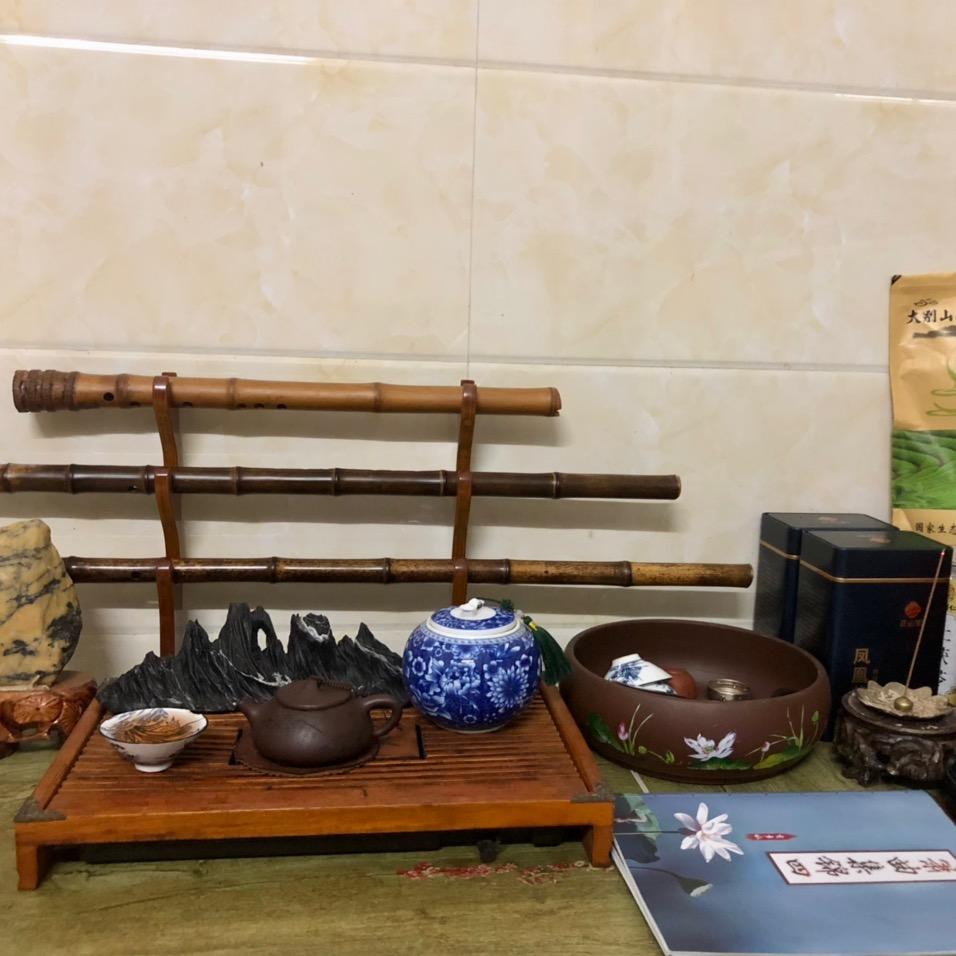 吟箫徐行