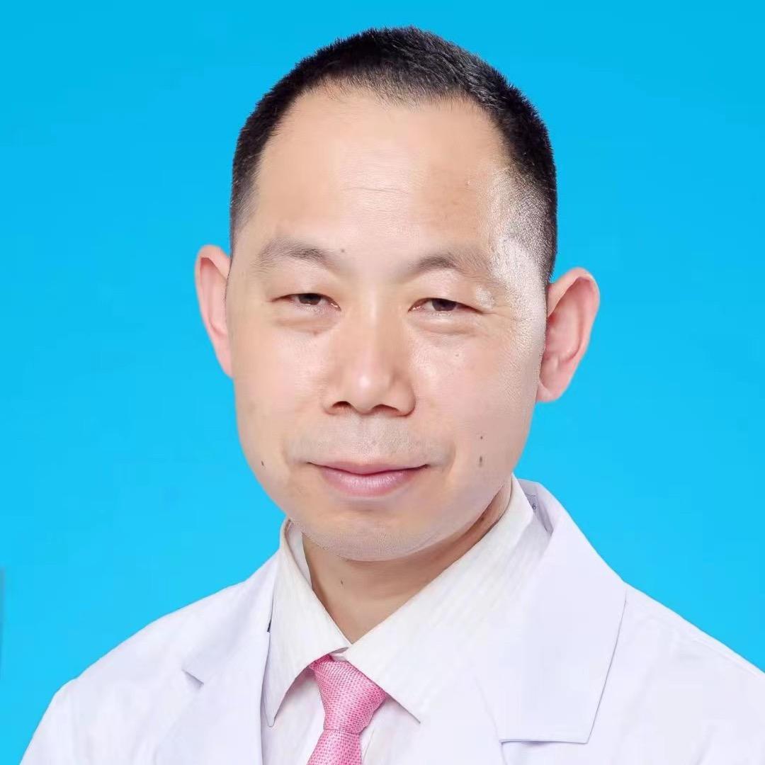 骨科丁医生