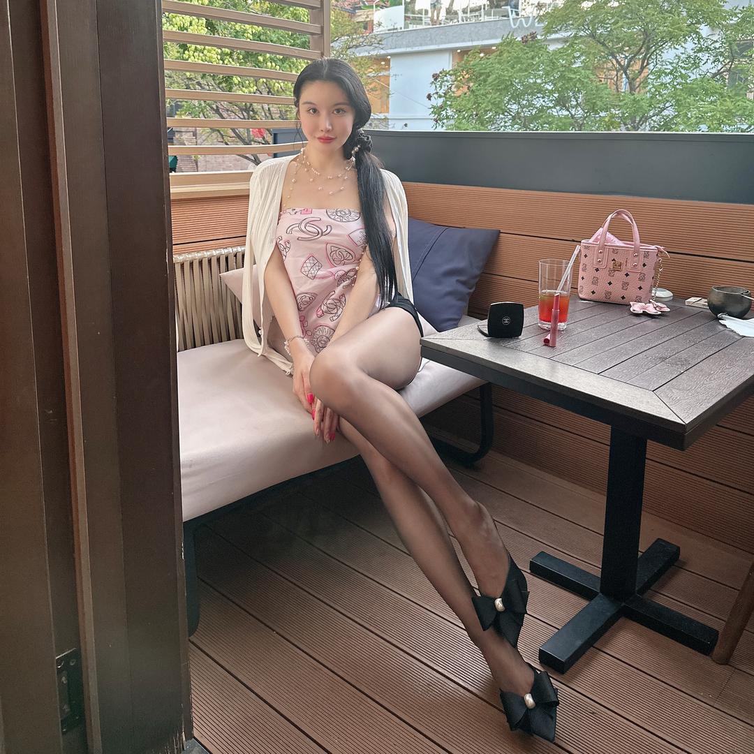 梦梦欧尼