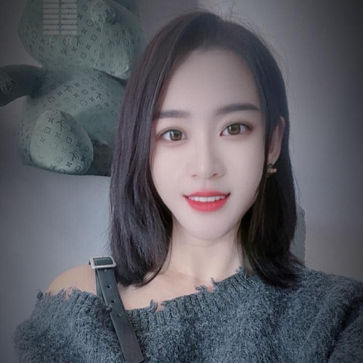 青州花卉小静