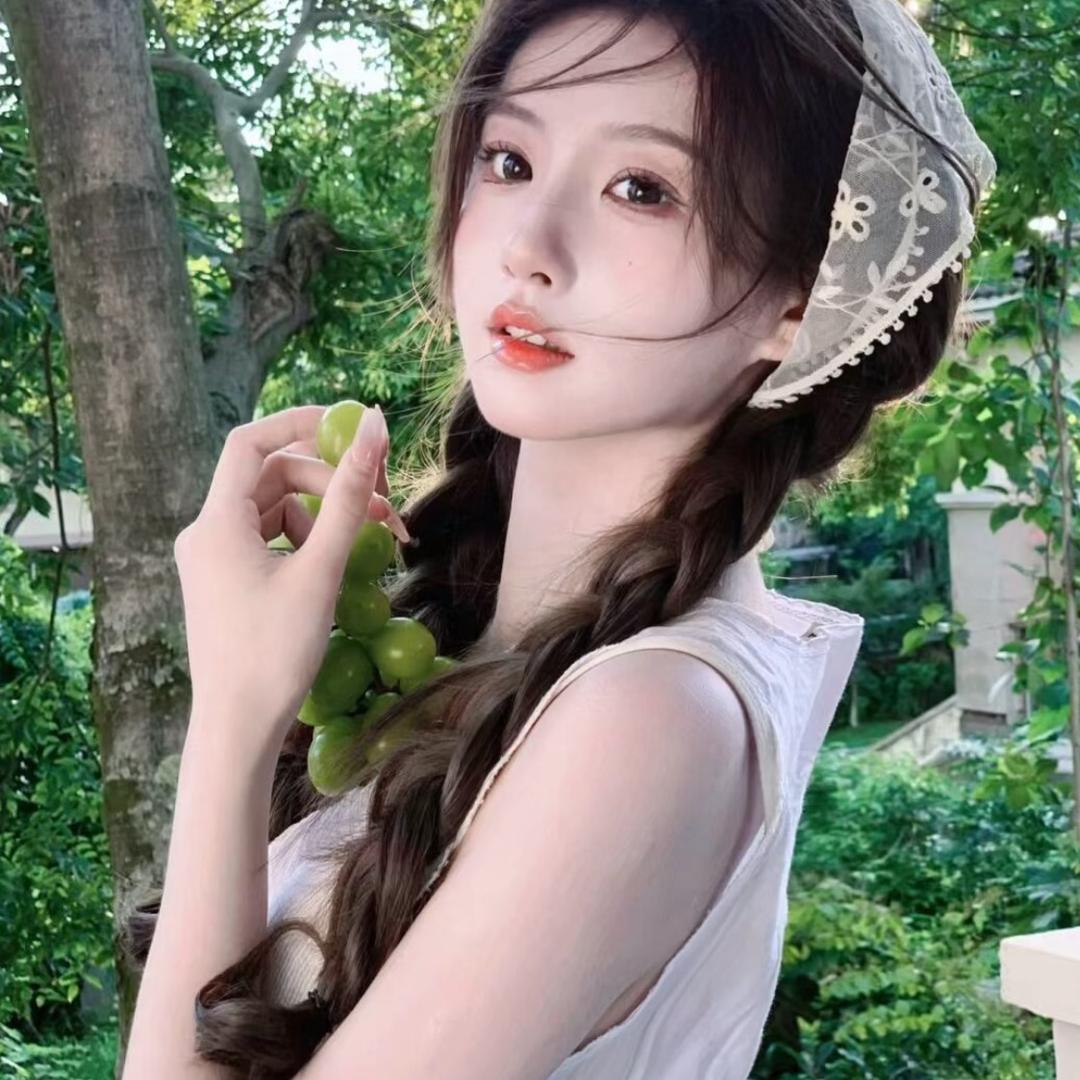 小小呆.