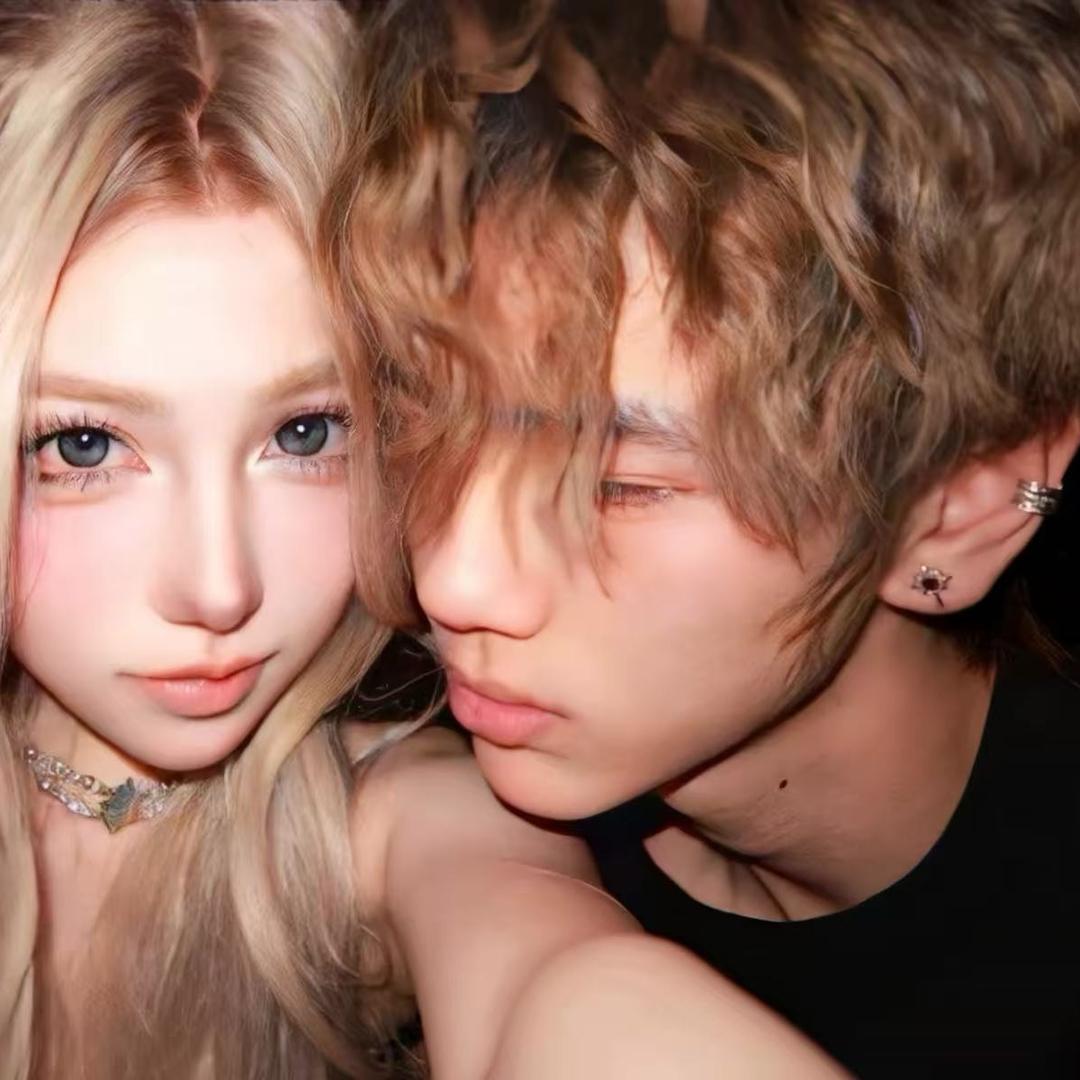 Loveu糯