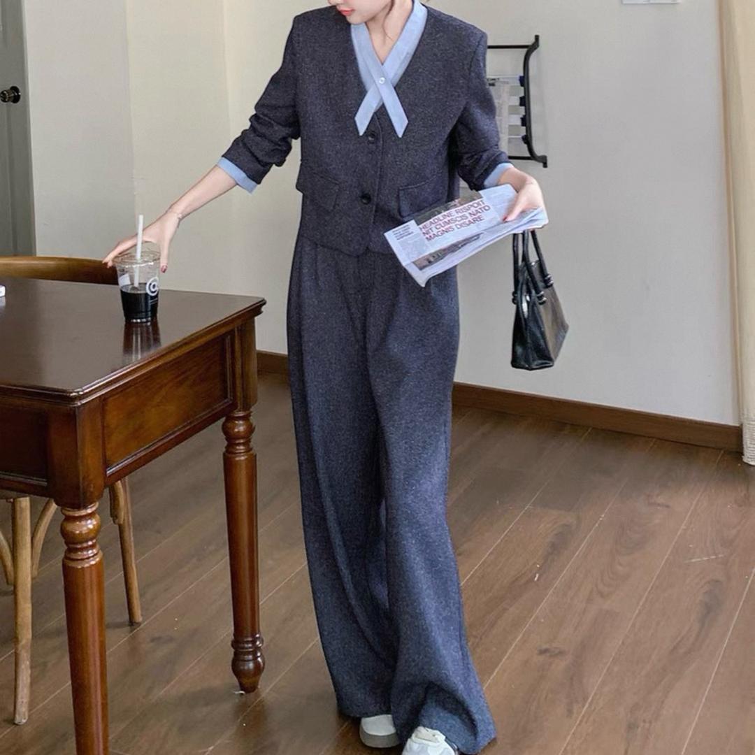 沐橙子中高端服饰商