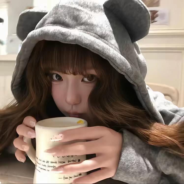 我一定要好幸福