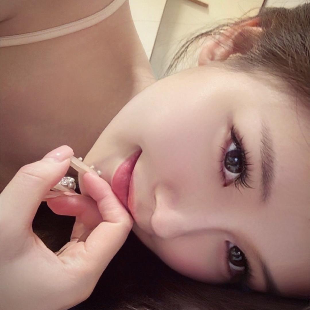 你的小姨
