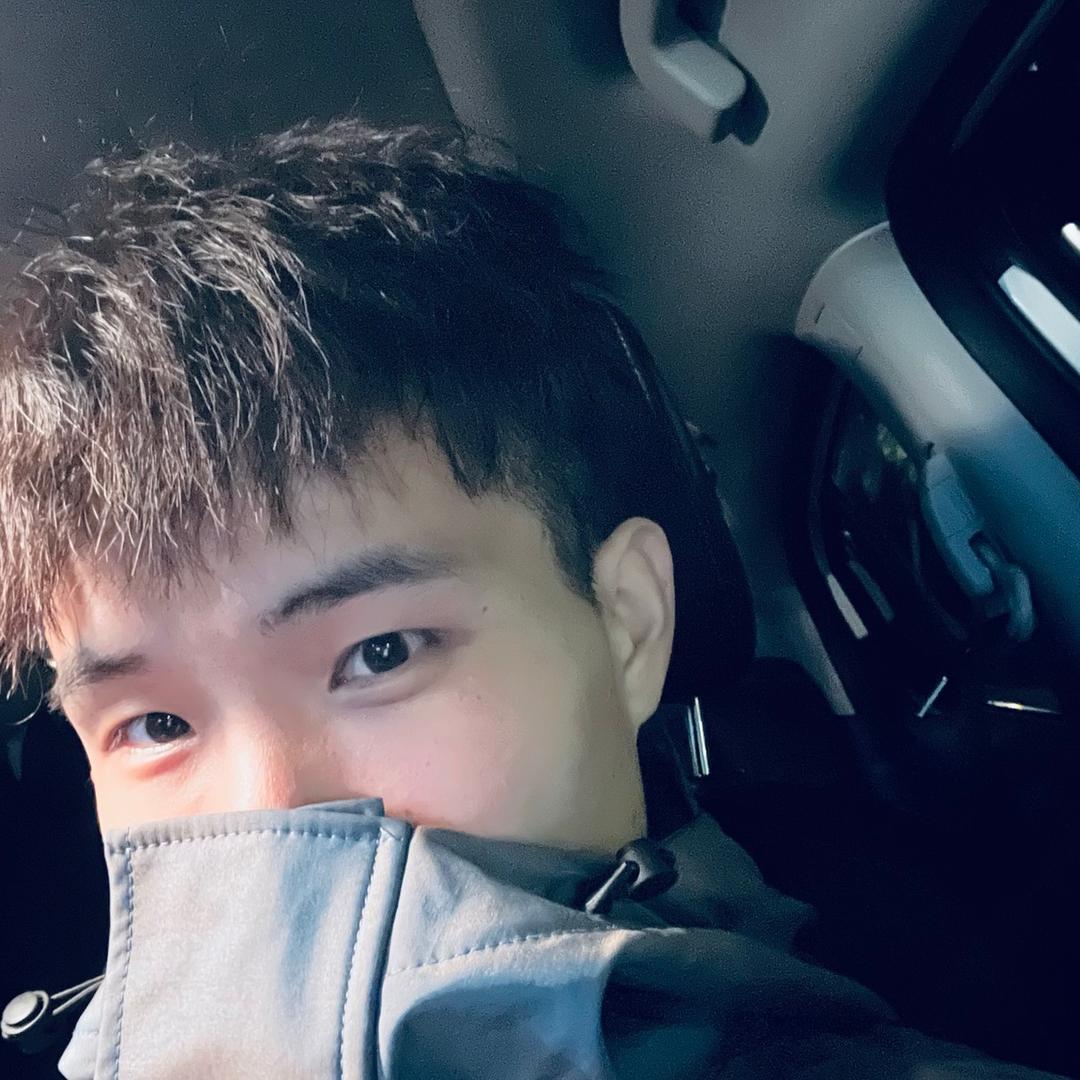 卖鱼聪🦈