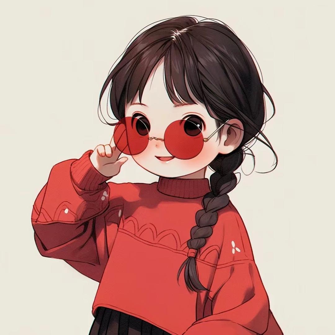 橄榄同学