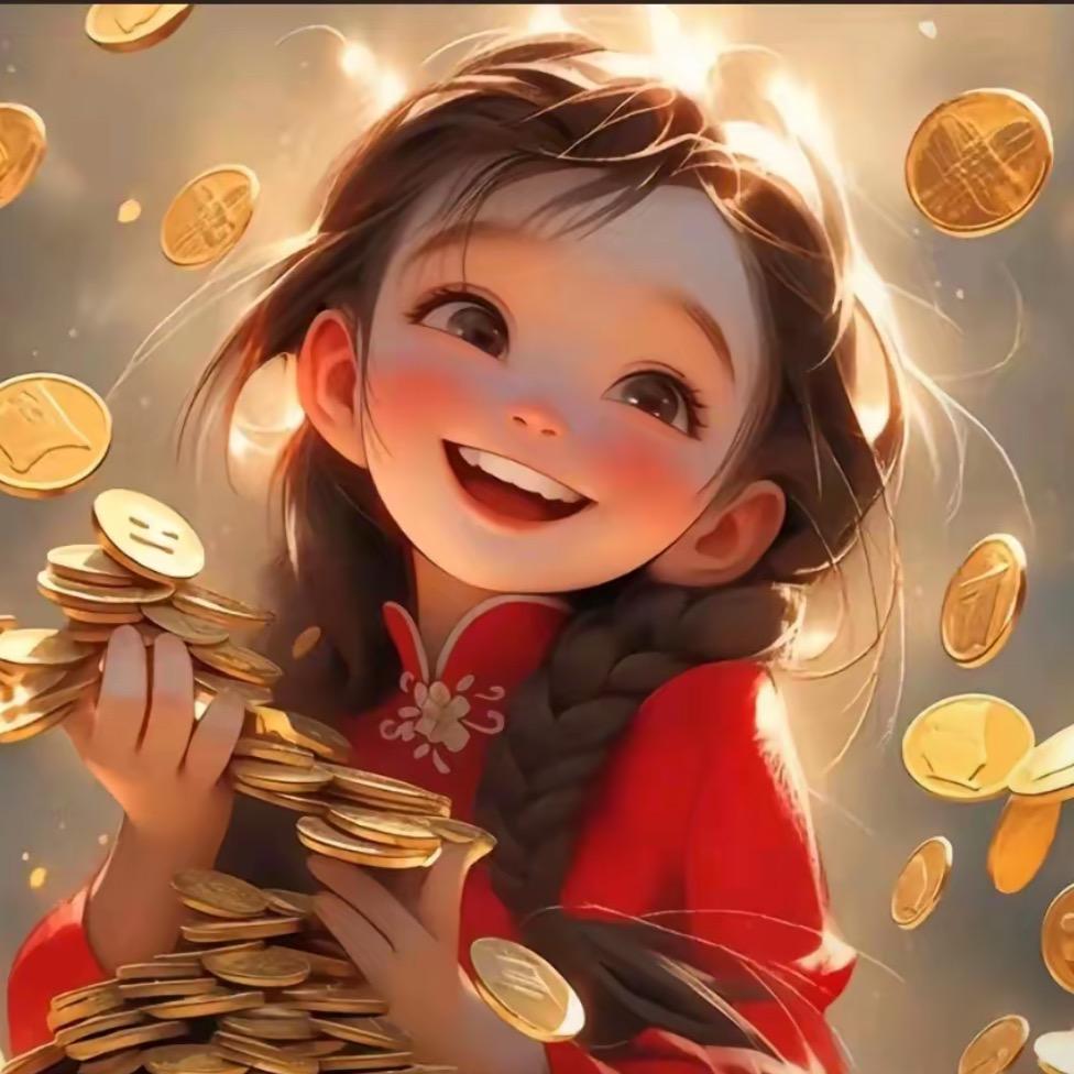 ✨萍安喜乐⭐❤️🍀🐰✨🌈