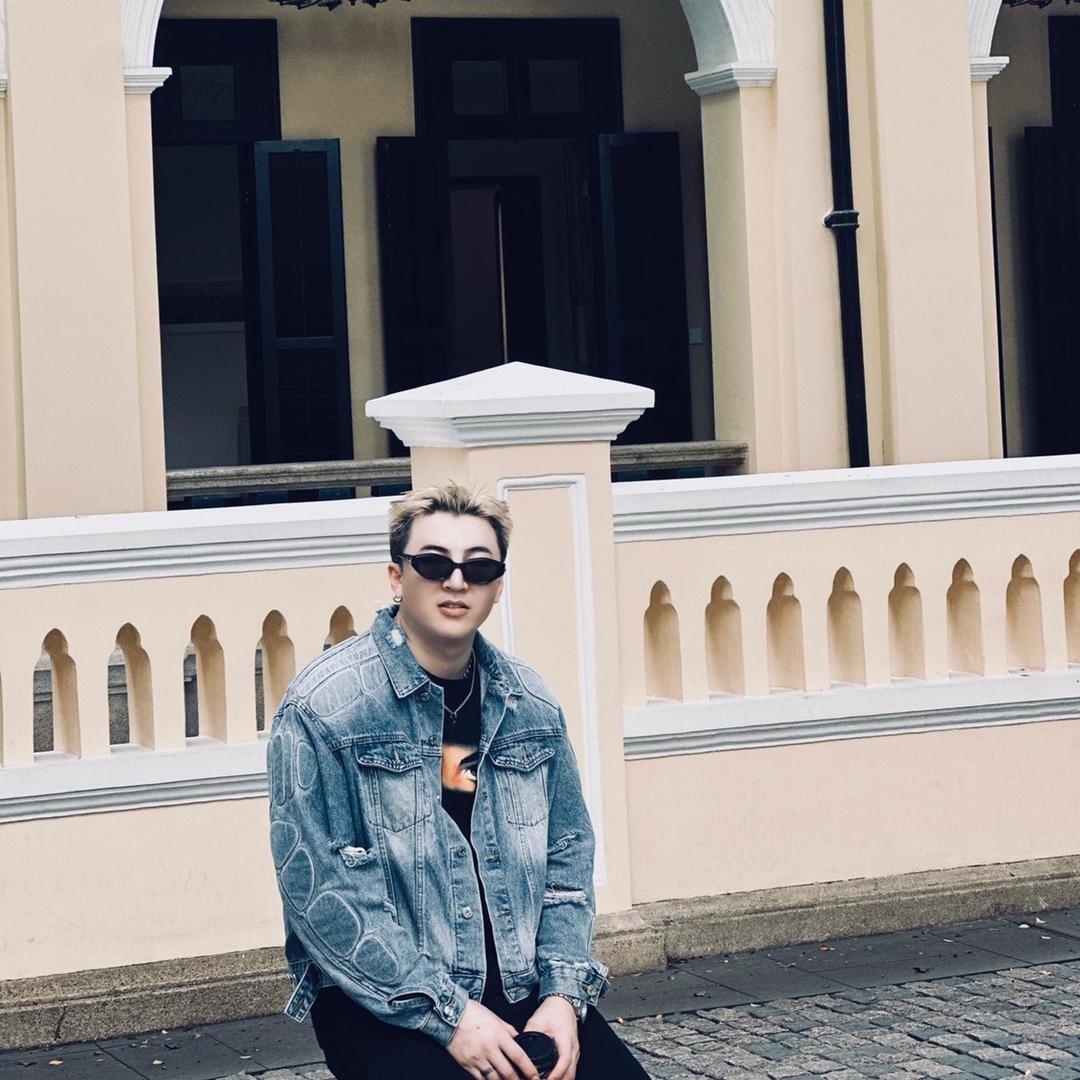 托里县英格曼造型 艾伦