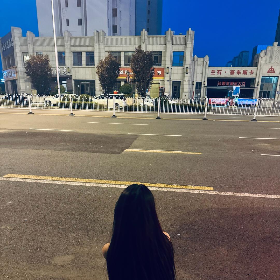 毛毛（金悦城靓机汇）
