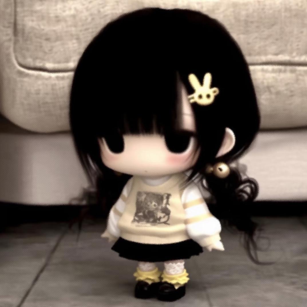 土豆泥公主万福金安