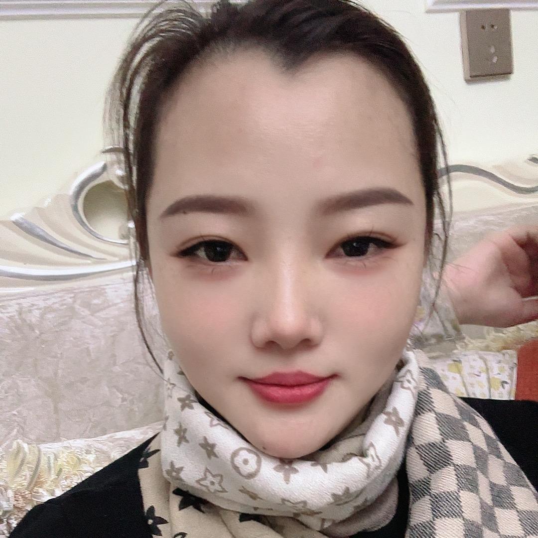 上善若水-杜家大小姐😃