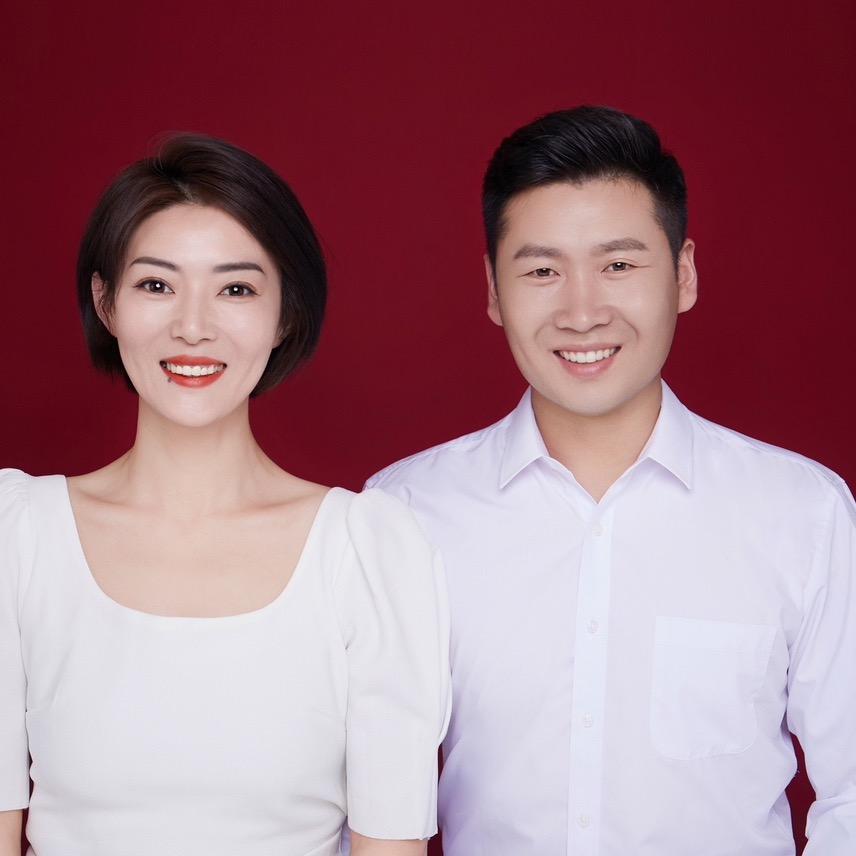 绿丰农业 微型薯种植 周伟