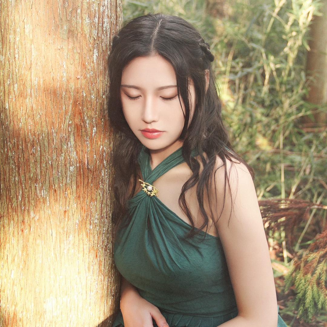 LADY_JieJie