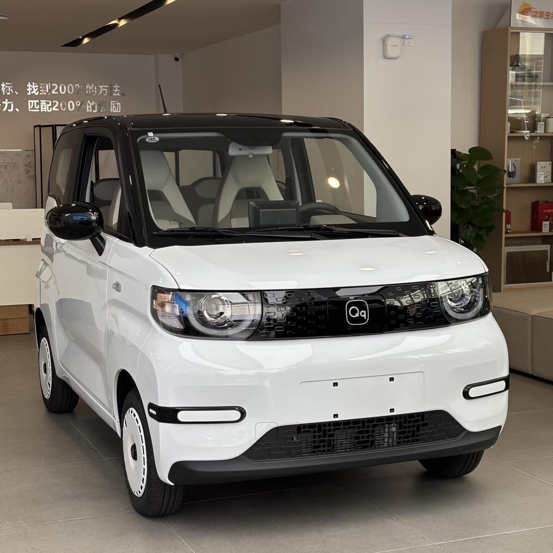 新骋-涵涵说车车