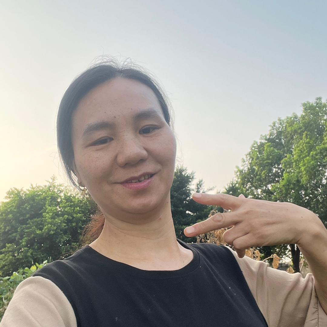 付姐  （ 早上9:20直播 ）