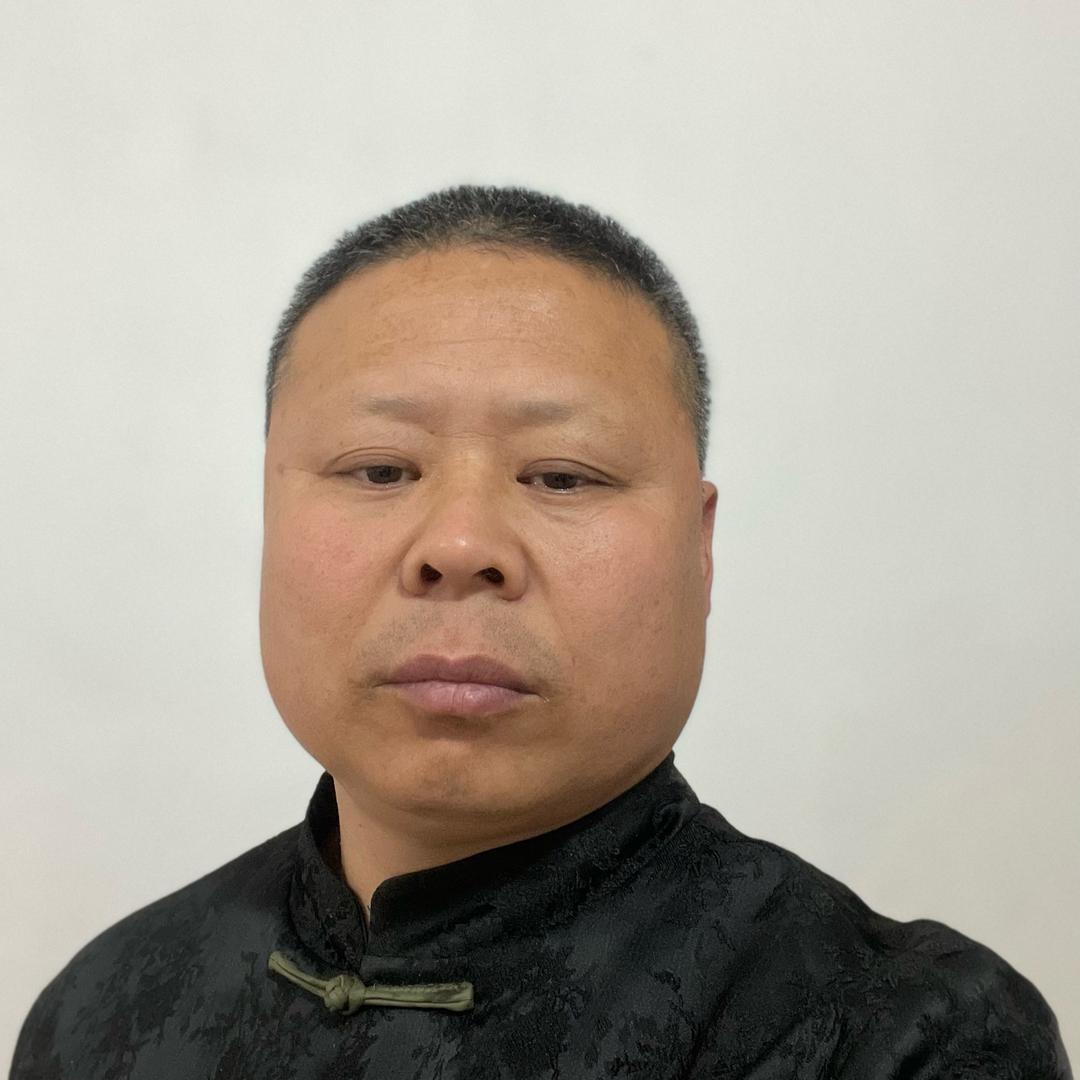 莒南滕师傅