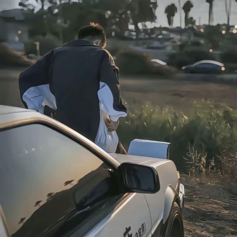 迪士尼在逃保安