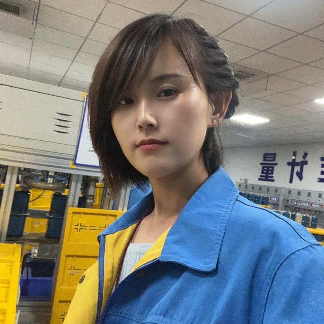 &小芳
