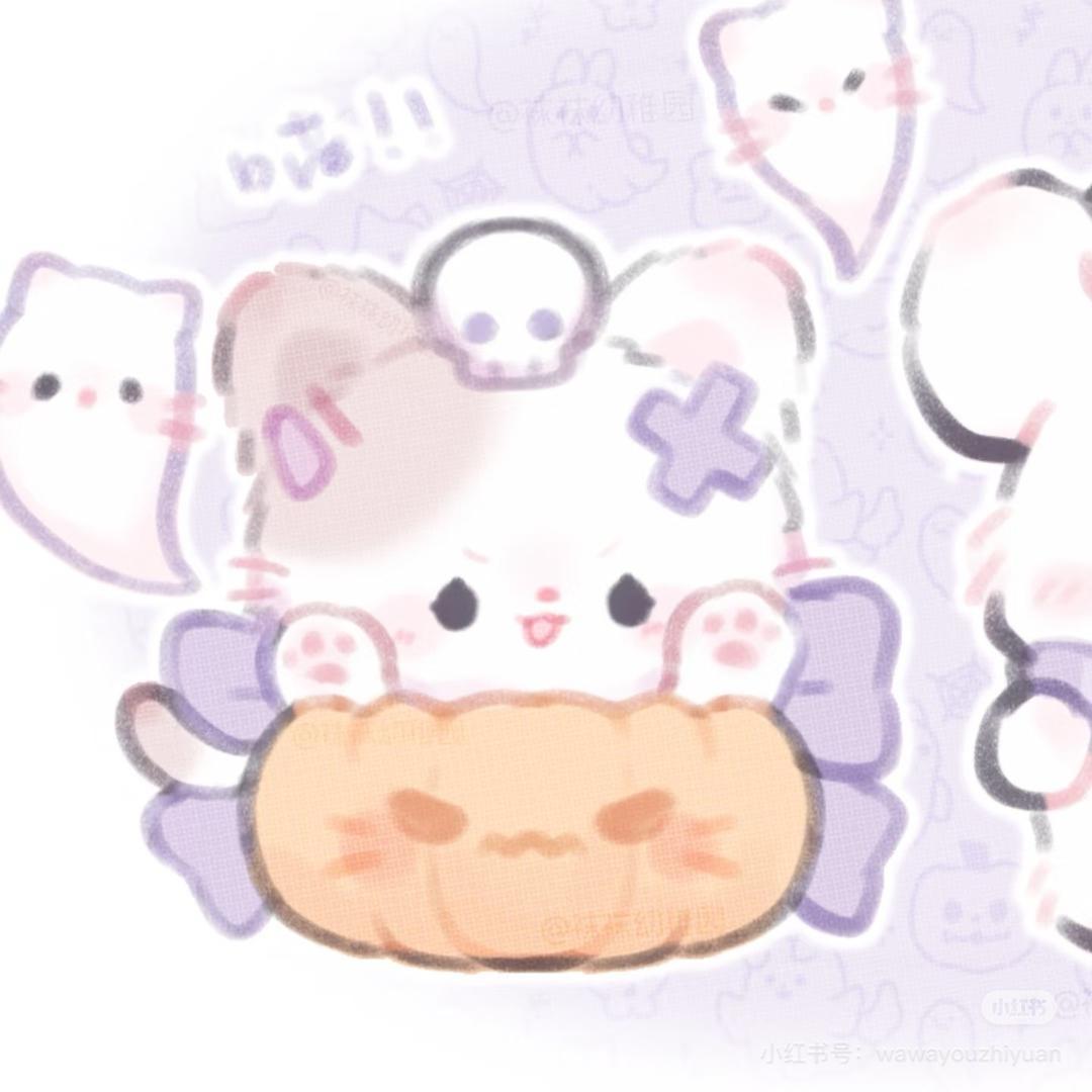 小羊椰子૮・ᴥ・ა