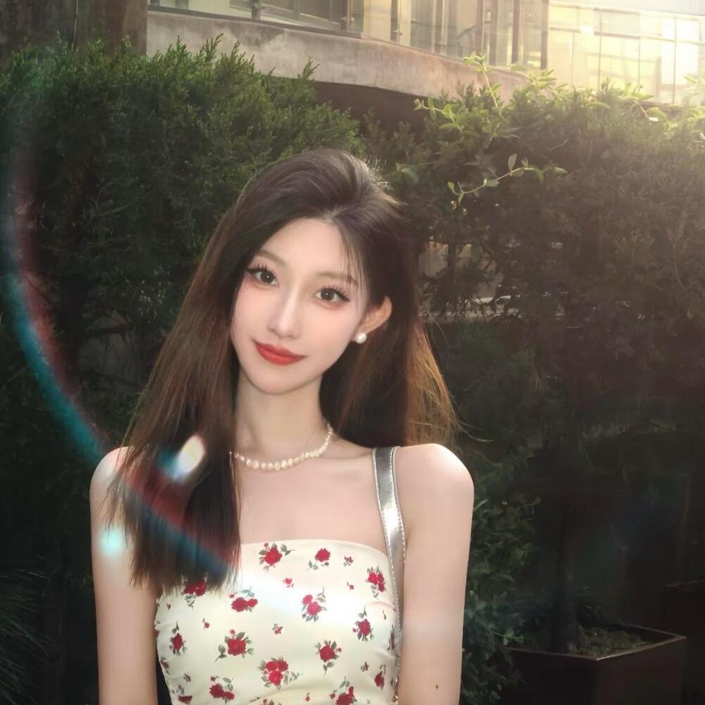 小鱼海棠吖