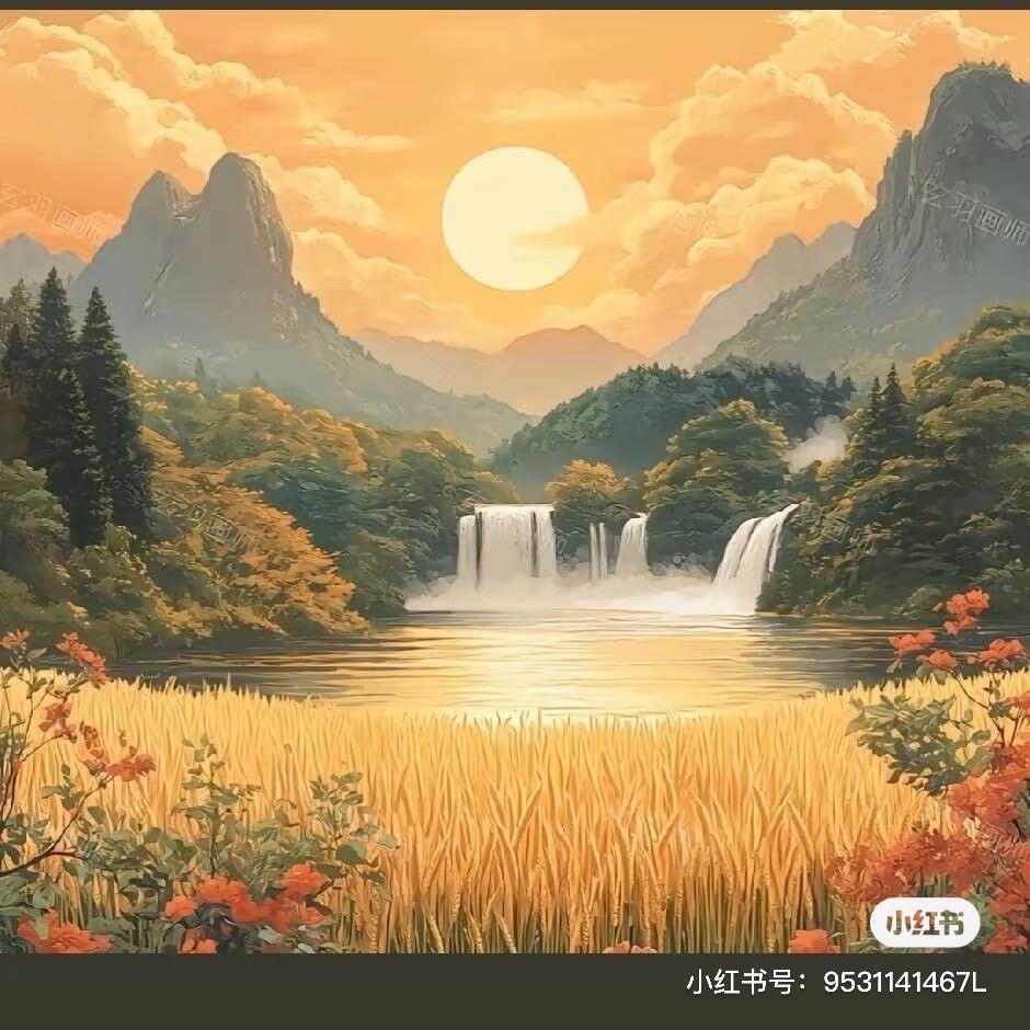 媛然1334