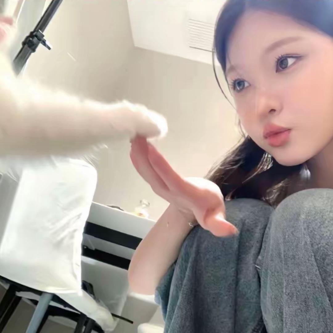 小耳朵