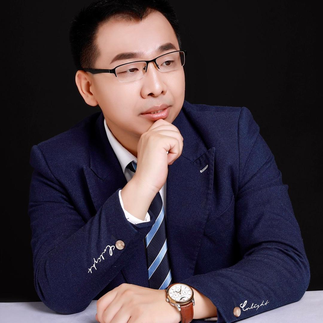 音乐人：赵辉
