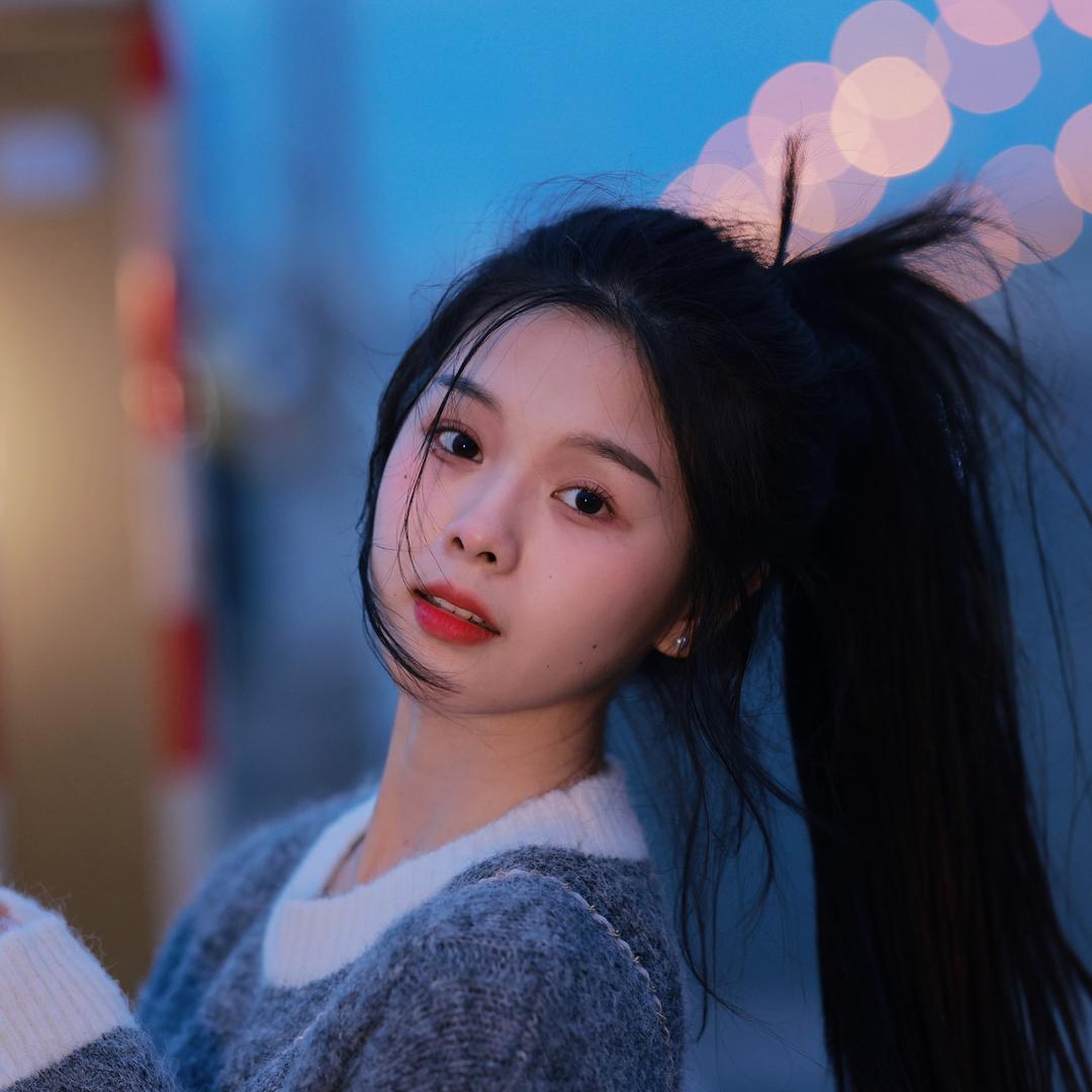 小文女装穿搭