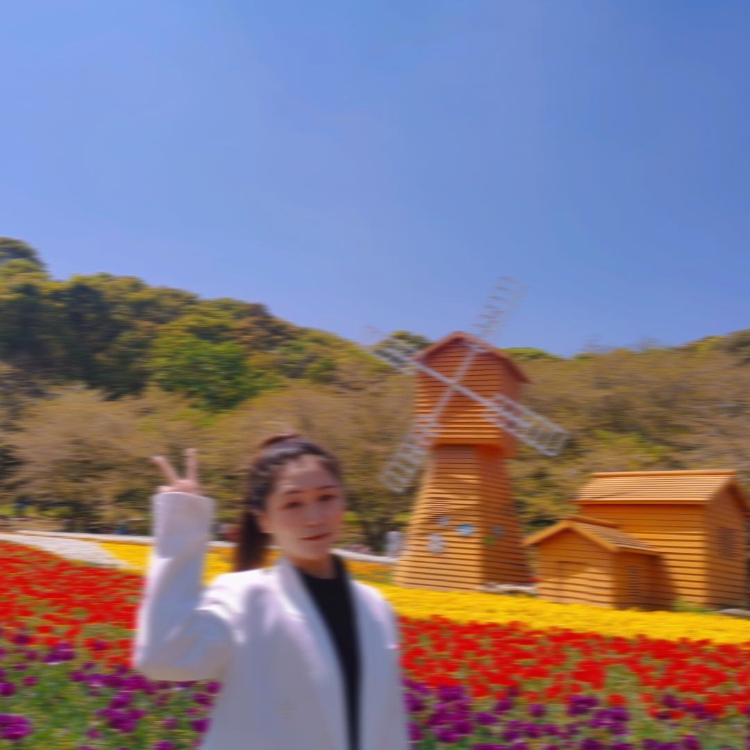 是闪妮吖