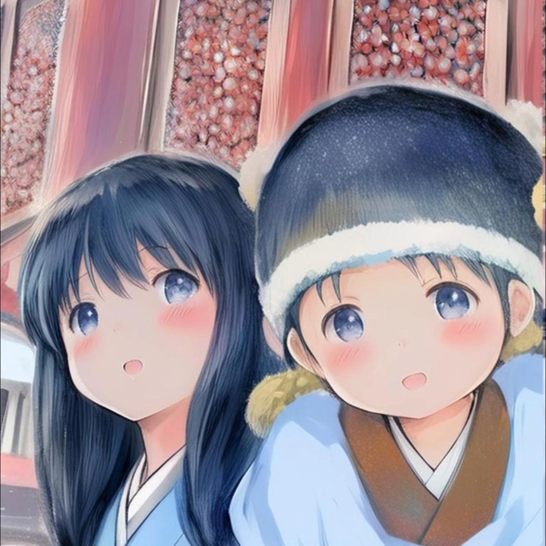 时光飞逝