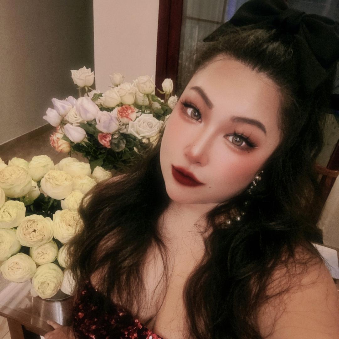 久儿🧜‍♀️🌈