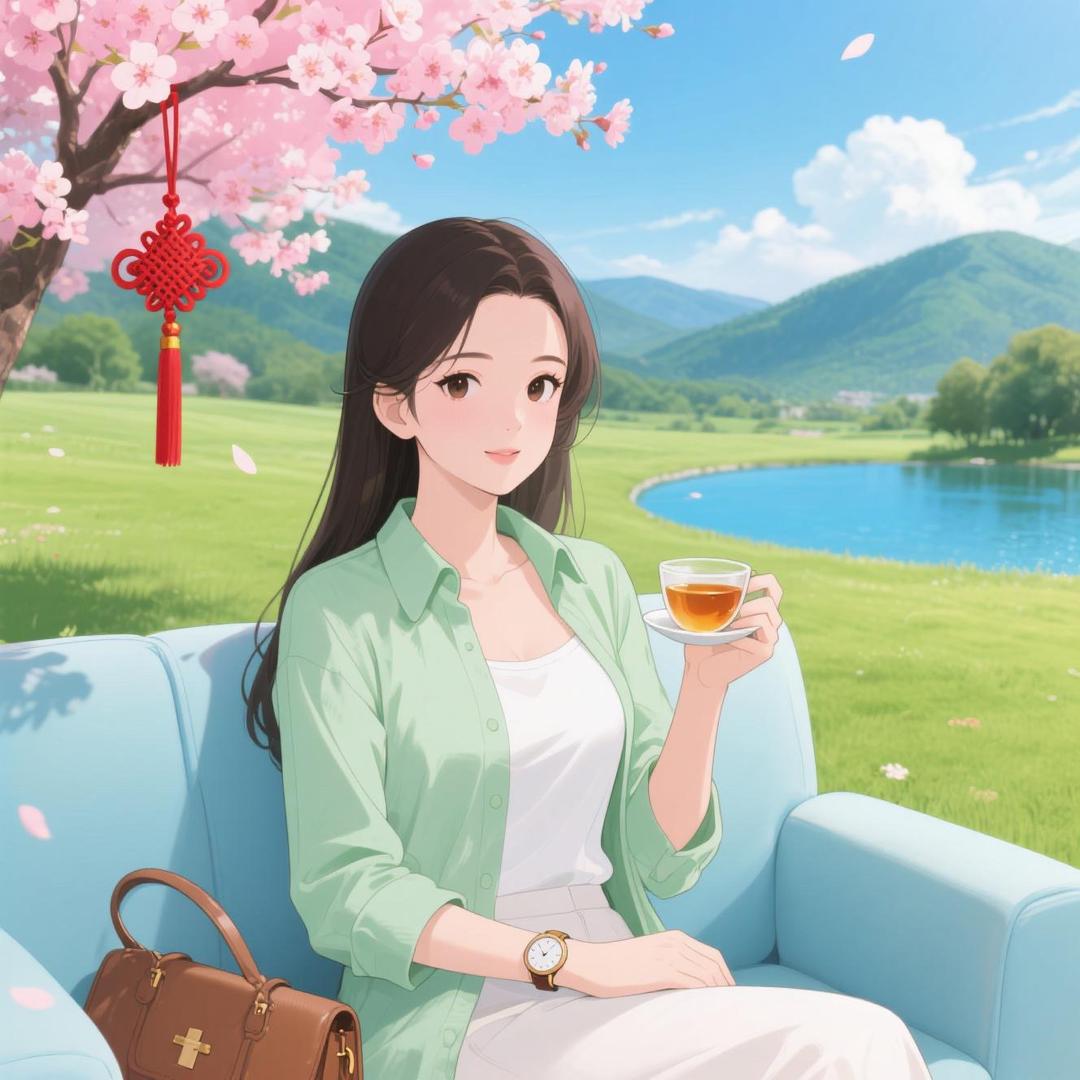 妞宝宝（养发洗发水💦）613