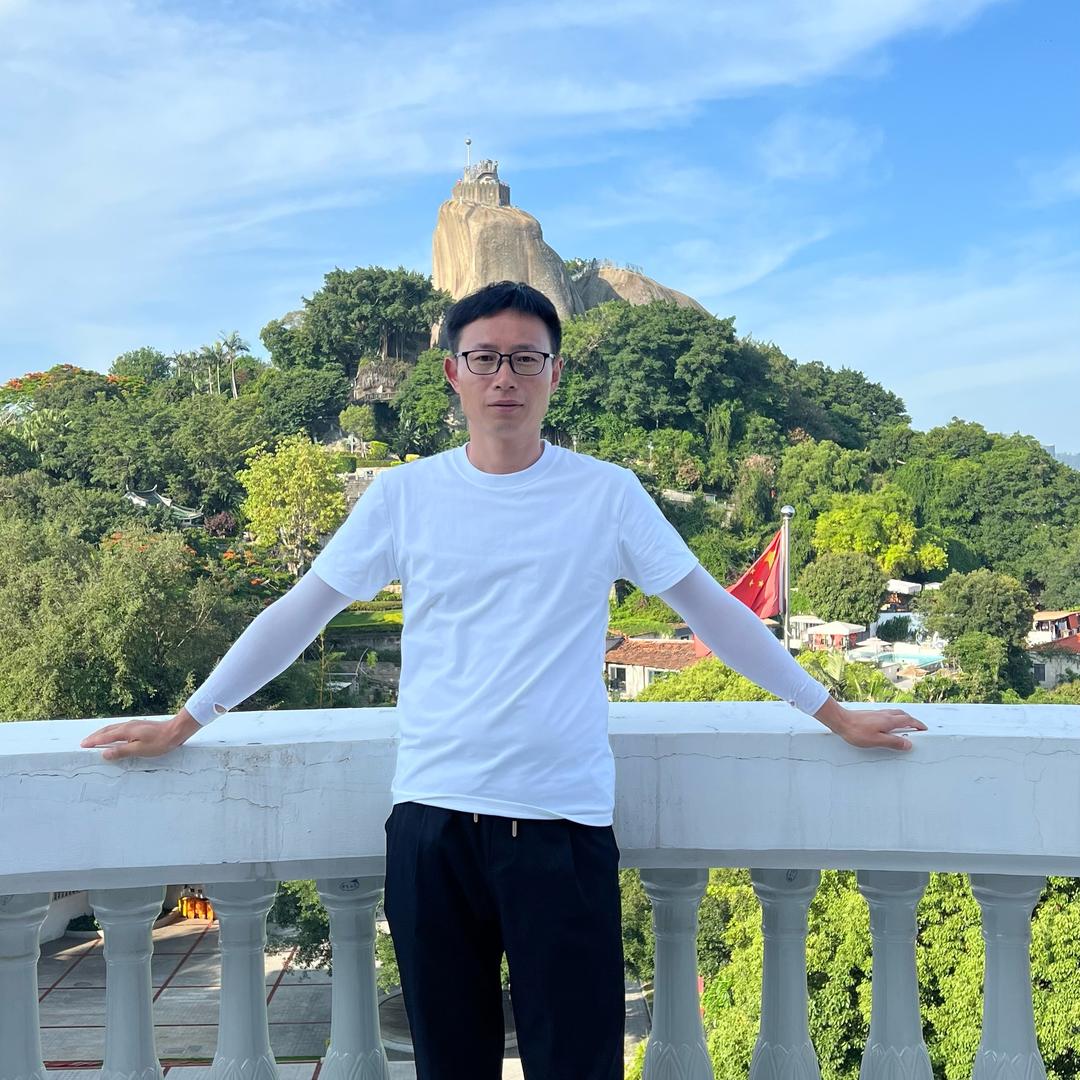 张买买上线