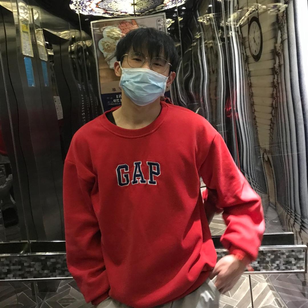 正当我年少