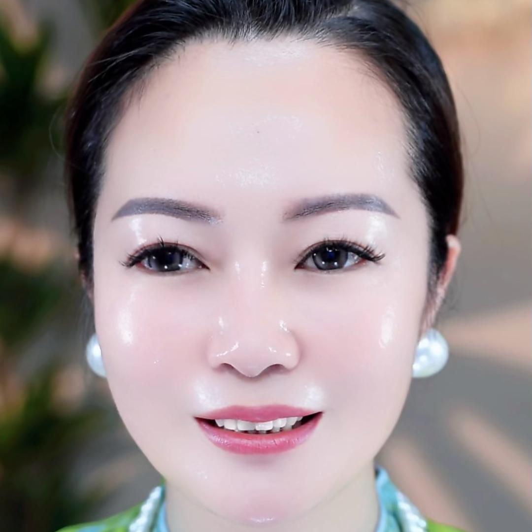沐婉护肤