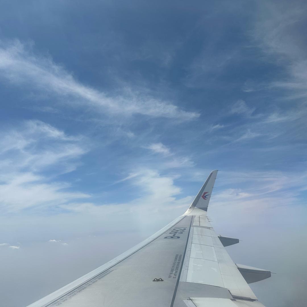 初秋