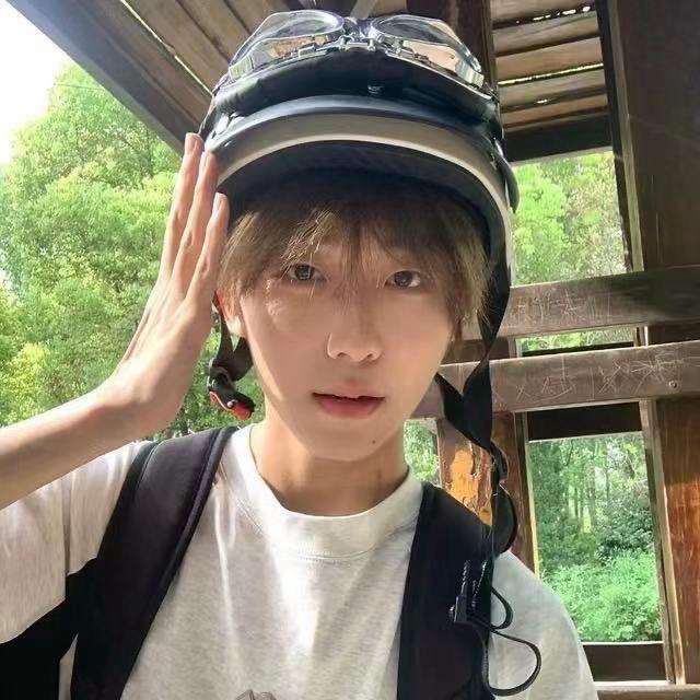 我小淘怎么你了