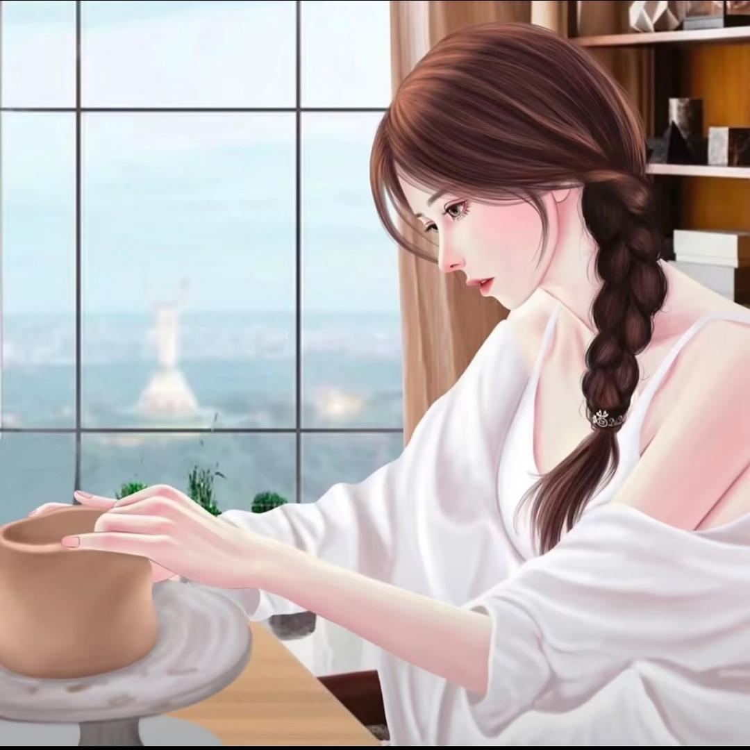 晴天💫