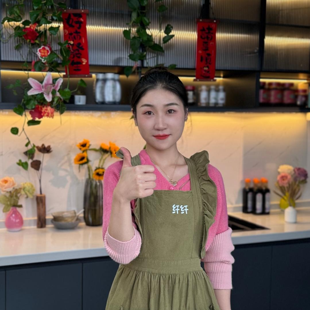 木森纤纤厨房