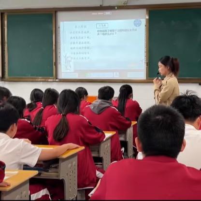 初中刘老师提分宝典