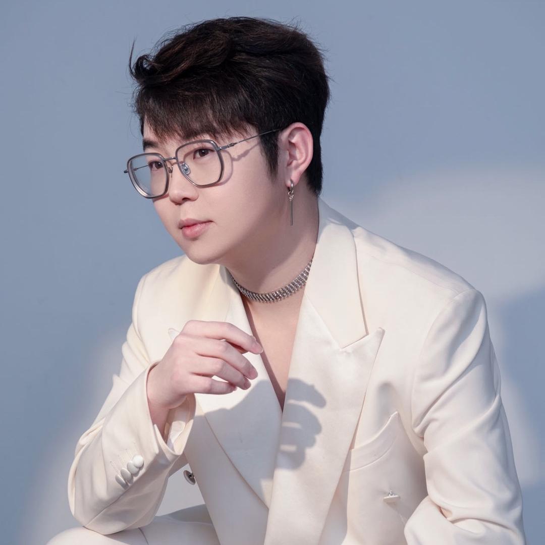 长治男士发型设计 新叶