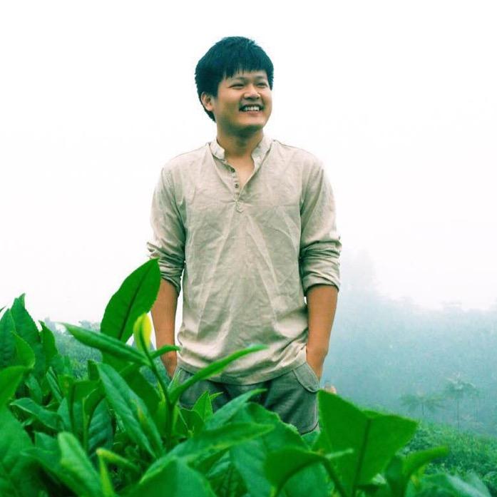 大向有黑茶