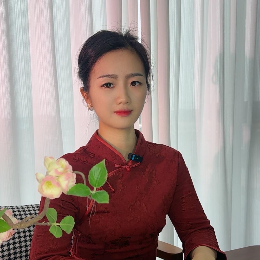 美美☀️