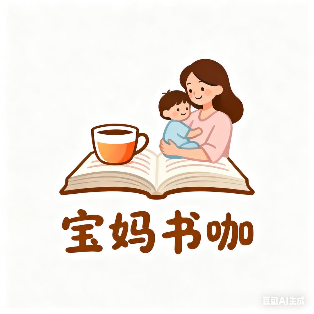 宝妈书咖
