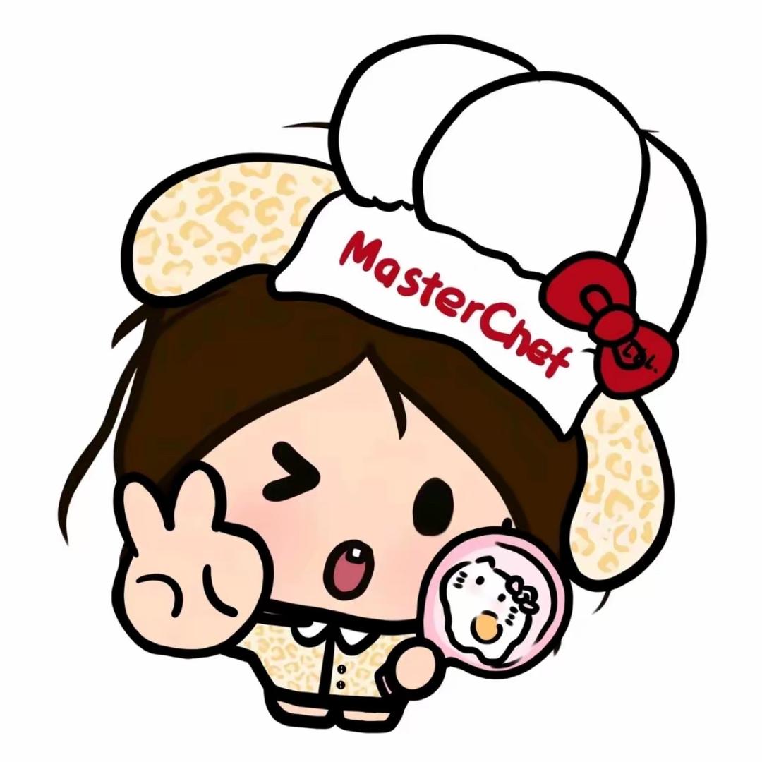结局⚜️.