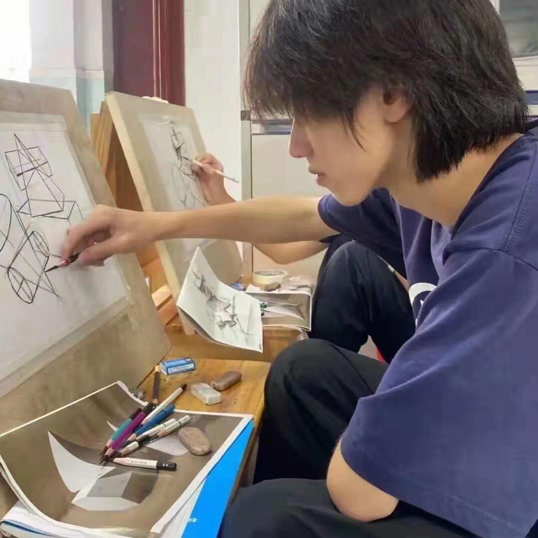 解忧.